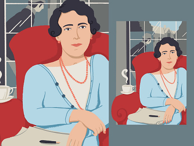 Agatha Christie