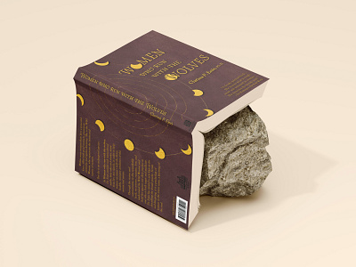 Redesign of a book cover book cover branding cover design design graphic design print