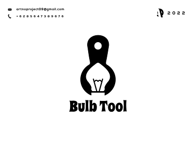BulbTool Logo Combinations awesome branding design graphic design icon illustration initials logo typography ui ux vector