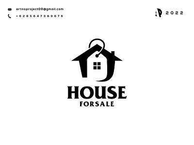 House For Sale Logo Combinations