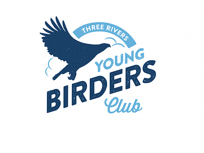 Young Birders Club logo