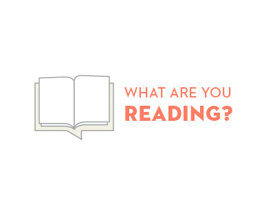 What Are You Reading blog logo