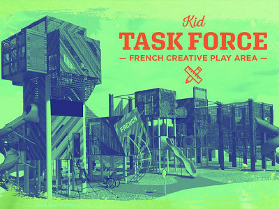 kid task force t-shirt draft