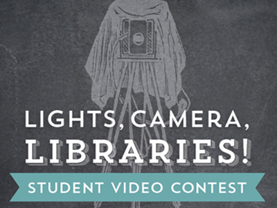 Video contest poster