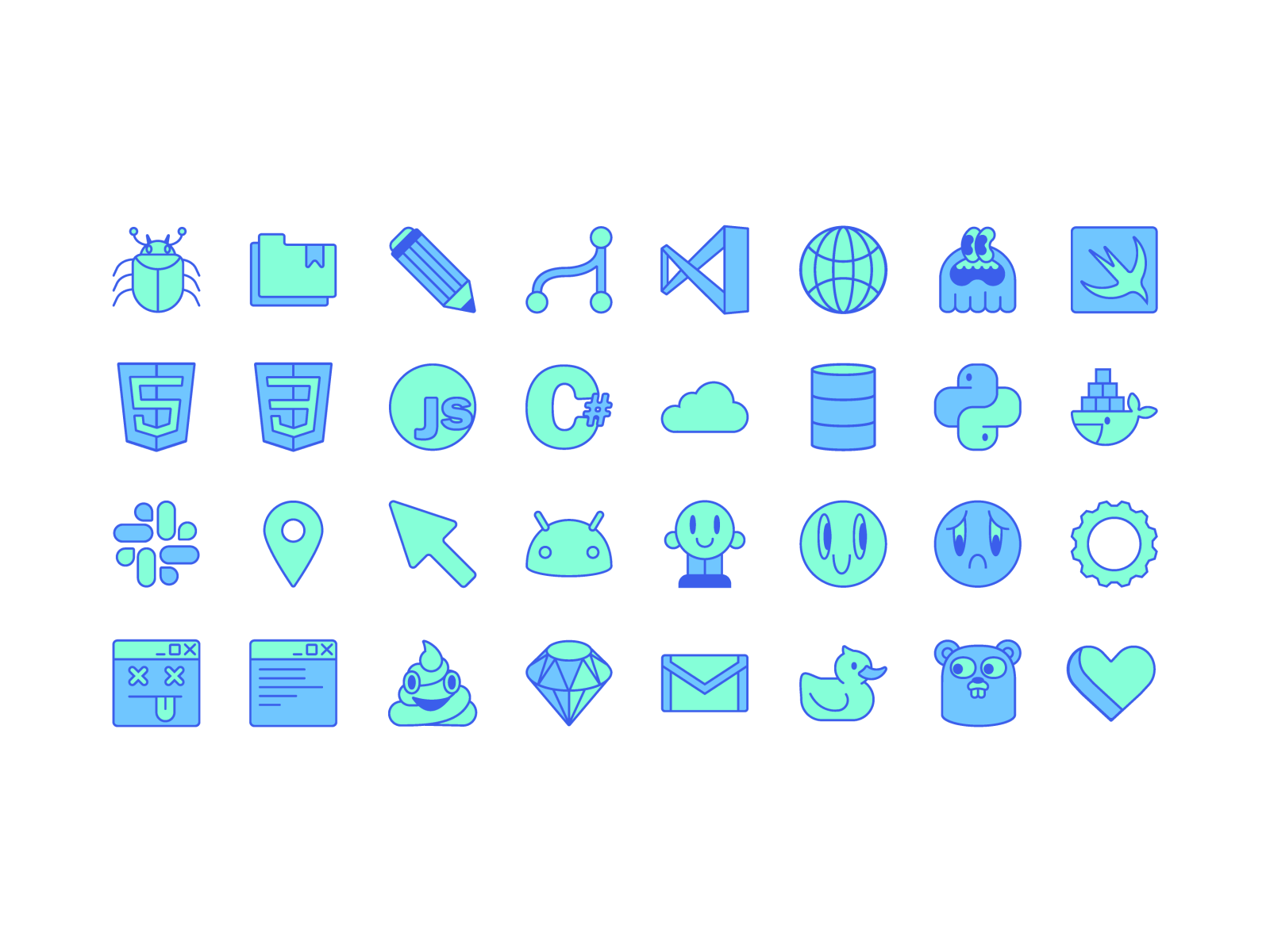 icon-set-for-it-presentations-pack-1-by-turboninja-on-dribbble