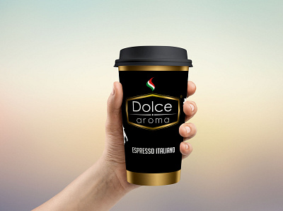 Paper Cup Design beverage branding coffee design drink espresso graphic design illustration logo vector