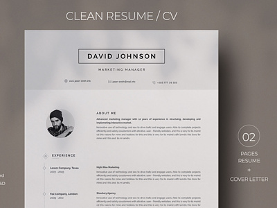Resume CV branding cover letter curriculum vitae cv design diy graphic design illustration logo resume