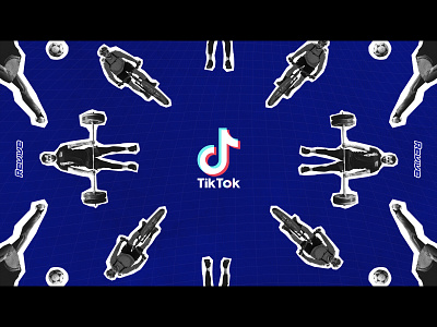 REVIVE x TIKTOK