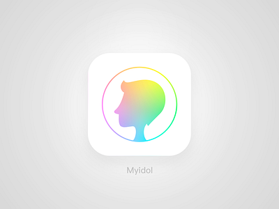 Myidol Icon