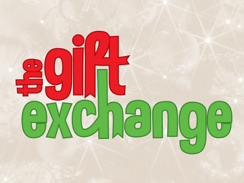 The Gift Exchange by Justin Ellis on Dribbble