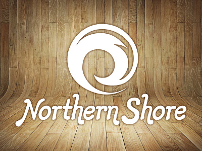 Northern Shore Logo Design