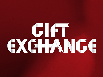 Gift Exchange Logo Revised