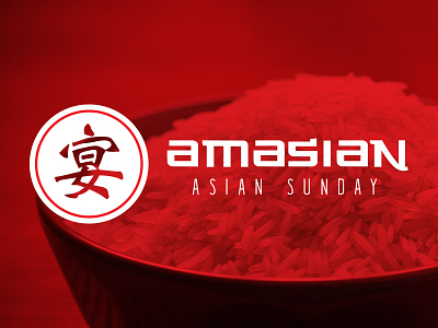 Amasian Asian