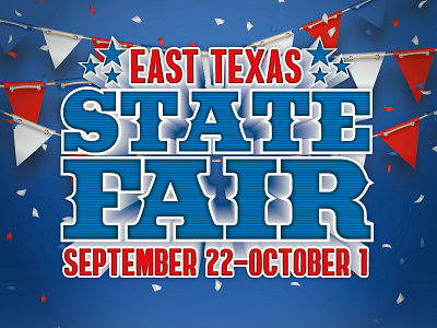 East Texas State Fair - Clayton Homes