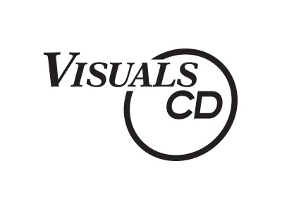 Visuals CD Logo