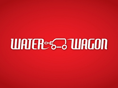 Water Wagon Logo