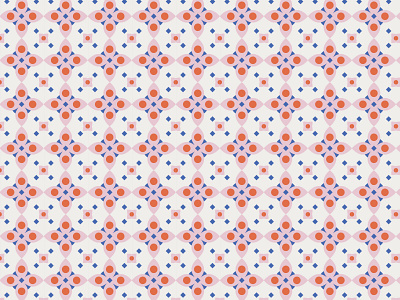 Pattern color palette illustration pattern