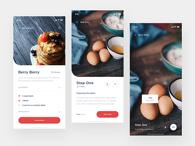 Griddle app ar clean concept design interface invision invision studio ios iphone iphone x layout minimal mobile photography typography ui user interface ux vr