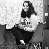 Diya Mathew