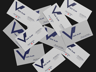 Business card design>view plan brandig business card design graphic design logo ui ux