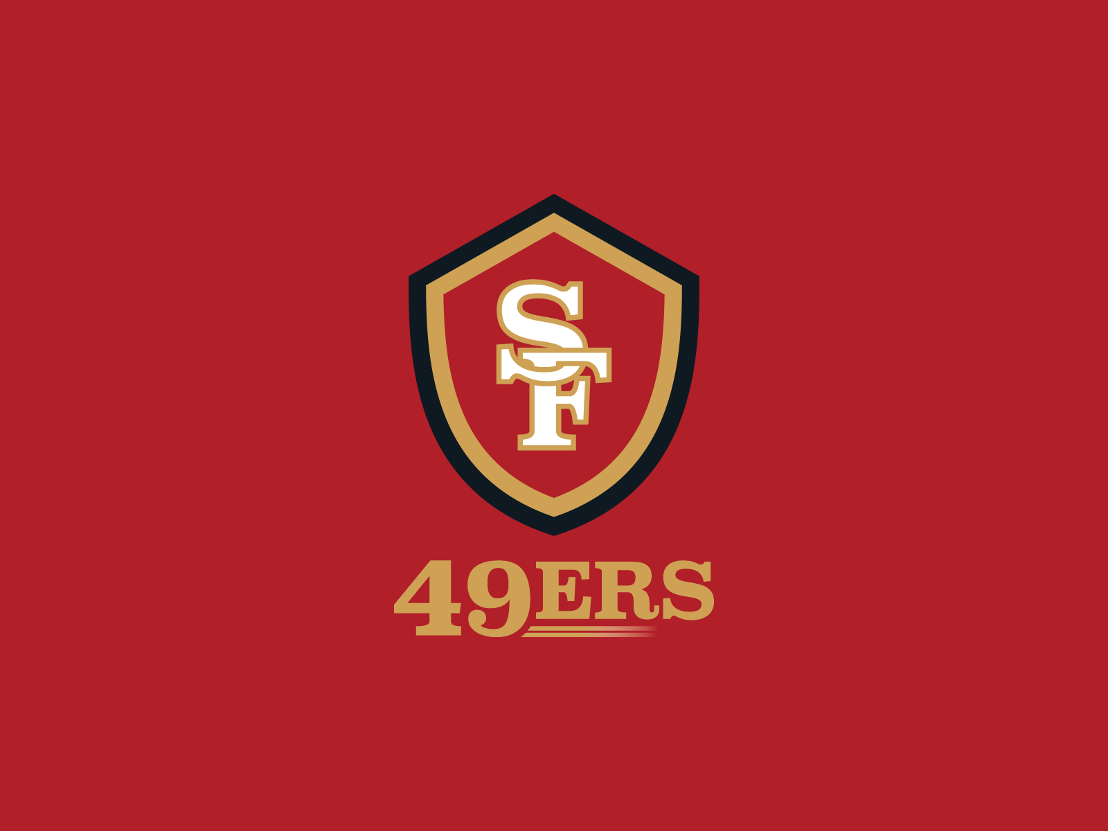 49ers Logo