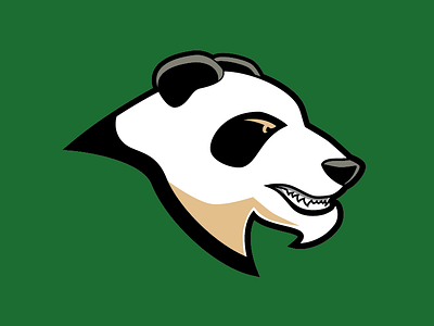 Panda Final Logo