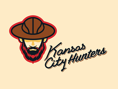 Kansas City Hunters Basketball