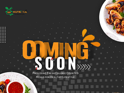 Restaurant Coming Soon opening Ads