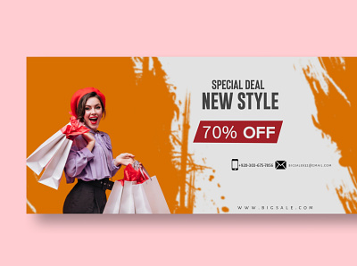 Website Banner Design | Website Banner | Ads design | Shopping ads banner advertising flyer banner brand ads digital marketing facebook ads facebook banner facebook post graphic designing instagram ads instagram post logo sales banner shopping banner website website ads website banner website layout