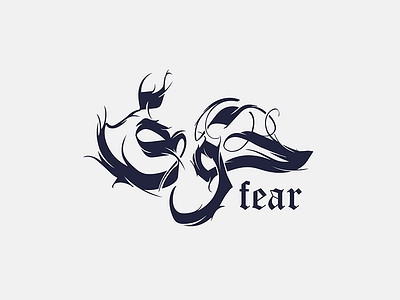 Fear | khauf | خوف