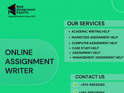 Online Assignment Writer assign assignment assistance services assignment help review assignment writing help online assignment writer urgent assignment writing help