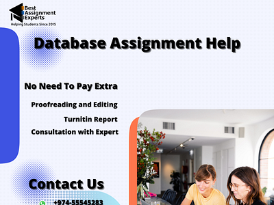 Database assignment help assignment help assignment service assignment writing assignment writing service database assignment database assignment help