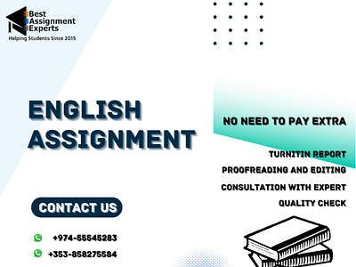English assignment assignment writer assignment writing assingment help english assignment