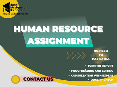 Human resource assignment assignment assignment help assignment service assignment writer assignment writing human resource human resource assignment