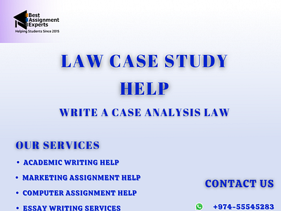 How to write a case analysis law assignment case analysis case analysis law help how to write a case analysis law write a case analysis law writer writing