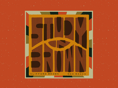 Study In Brown – Clifford Brown & Max Roach