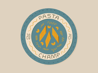 Pasta Champion