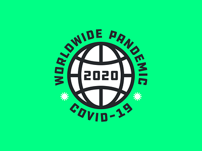 WWP 2020 coronavirus covid 19 pandemic world