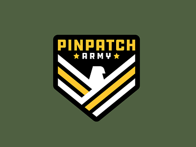 PinPatch Army