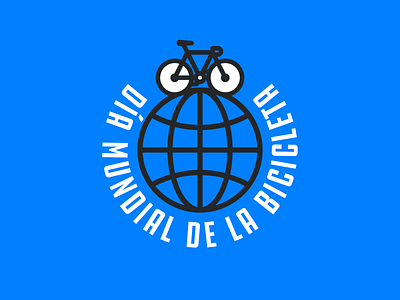 World Bicycle Day bici bicicleta bicycle bike