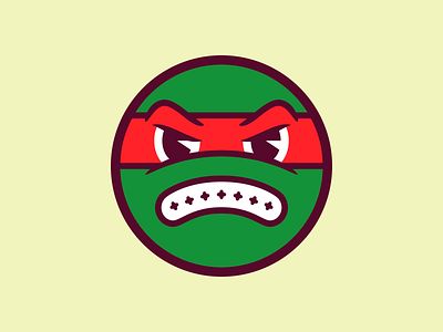 TMNT: Raphael face mutant ninja rafael raphael teenage teenage mutant ninja turtles turtle