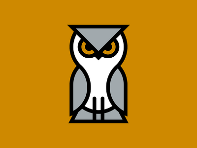Owl buho owl