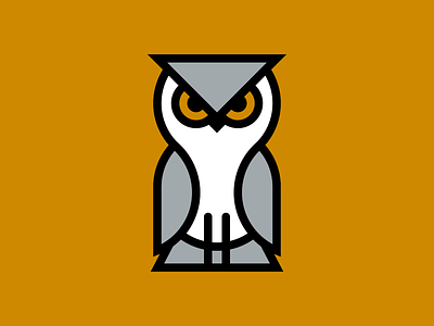 Owl buho owl