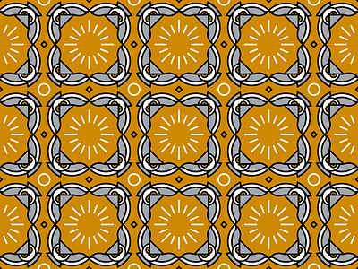 Owl Tile buho mosaico owl patron pattern tile