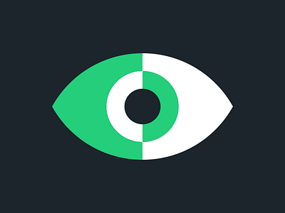 Ojo eye icon icono illustration ilustración ojo