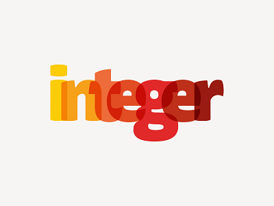 Integer