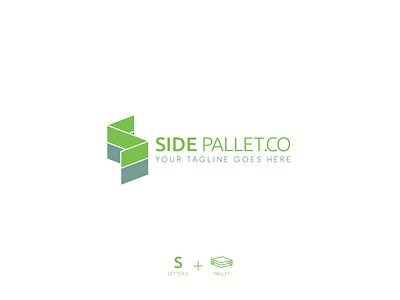 PALLET LOGO