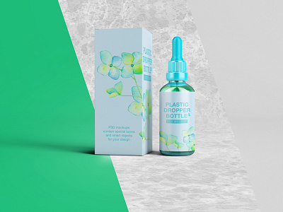 Download Amber Bottle Mockup Designs Themes Templates And Downloadable Graphic Elements On Dribbble