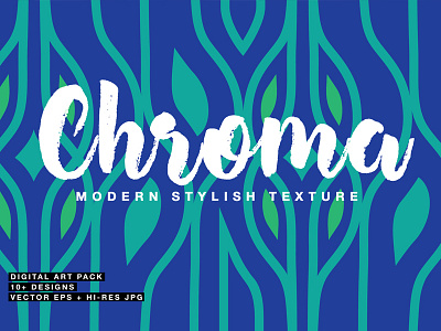 Chromasect color design fashion frame geometric paper pattern repeat retro seamless