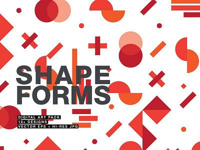 Shapeforms